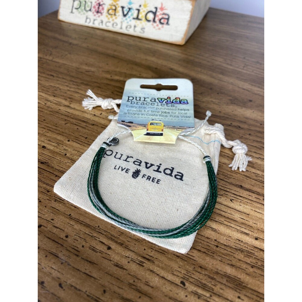 NWT Pura Vida “Original” Original Bracelet